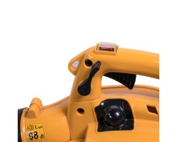 Воздуходувка бензиновая Champion GB227-foto4