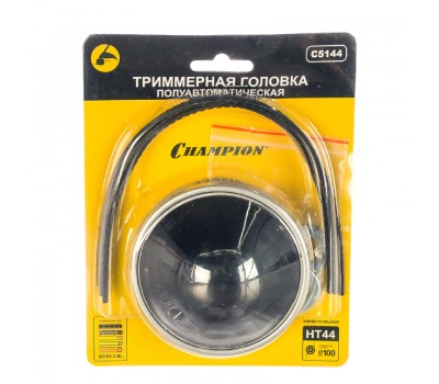 Триммерная головка Champion HT44