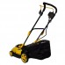 Газонокосилка аккумуляторная Champion EMB400