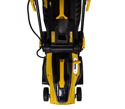 Газонокосилка аккумуляторная Champion EMB400 Газонокосилка аккумуляторная Champion EMB400