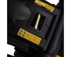 Газонокосилка аккумуляторная Champion EMB400-foto11