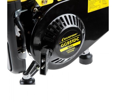 Генератор бензиновый Champion GG951DC
