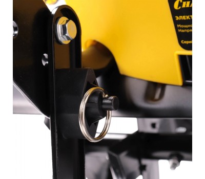 Электрический культиватор Champion EC1500 Электрический культиватор Champion EC1500