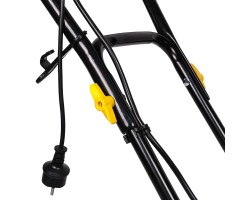 Электрический культиватор Champion EC1500-foto3