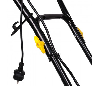 Электрический культиватор Champion EC1500 Электрический культиватор Champion EC1500