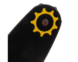 Шина Champion PRO (LG) 3/8', 16' (40 см), 1.3 мм, 54 звена-foto2