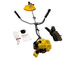 Триммер бензиновый Champion Т333-foto14