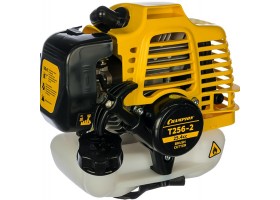 Триммер бензиновый Champion Т256-2-foto4