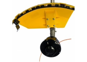 Триммер бензиновый Champion Т256-2-foto7