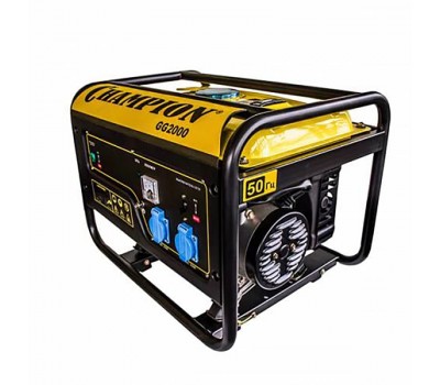 Генератор бензиновый Champion GG2000