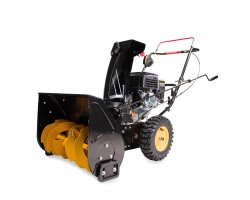 Снегоуборщик бензиновый Champion ST556