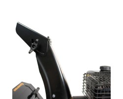 Снегоуборщик бензиновый Champion ST556-foto4