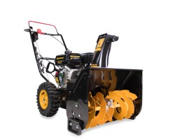 Снегоуборщик бензиновый Champion ST556-foto2