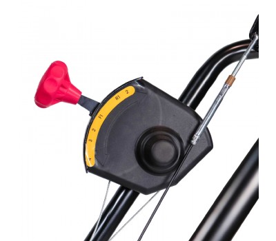 Снегоуборщик бензиновый Champion ST556 Снегоуборщик бензиновый Champion ST556