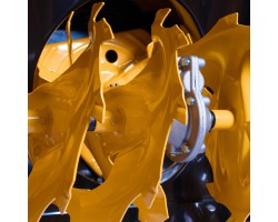 Снегоуборщик бензиновый Champion STT1170E-foto5