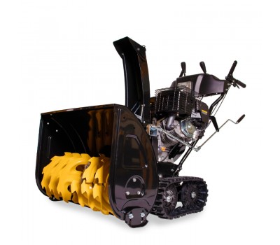 Снегоуборщик бензиновый Champion STT1170E Снегоуборщик бензиновый Champion STT1170E