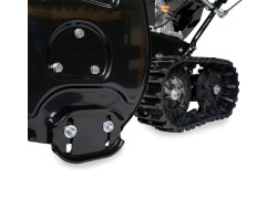 Снегоуборщик бензиновый Champion STT1170E-foto8