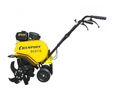 Мотокультиватор Champion ВC5712 Мотокультиватор Champion ВC5712