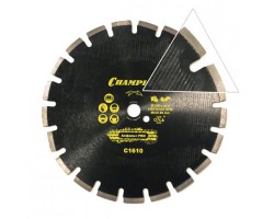 Алмазный диск Champion Asphafight PRO 350 mm 25,4