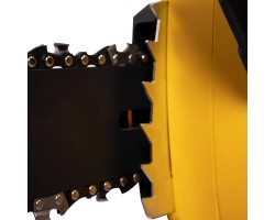 Электропила Champion 418N-16'-foto5