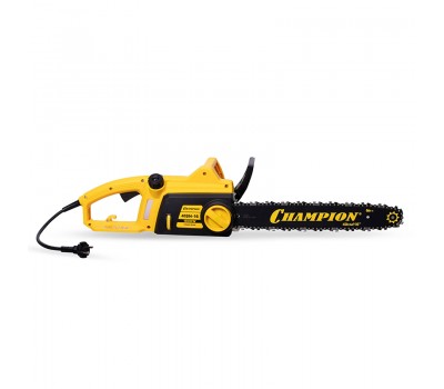 Электропила Champion 418N-16'
