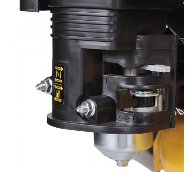 Двигатель с горизонтальным валом Champion G420HKE