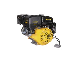 Двигатель с горизонтальным валом Champion G420HKE-foto2