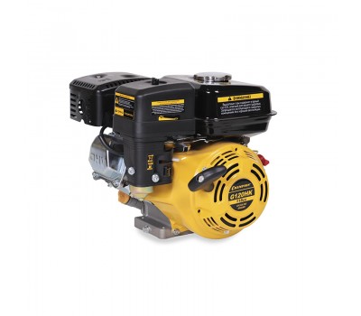 Двигатель с горизонтальным валом Champion G120HK