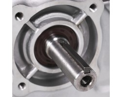 Двигатель с горизонтальным валом Champion G120HK-foto6