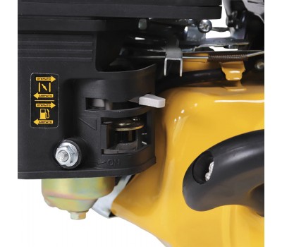 Двигатель с горизонтальным валом Champion G120HK