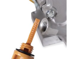 Двигатель с горизонтальным валом Champion G120HK-foto7