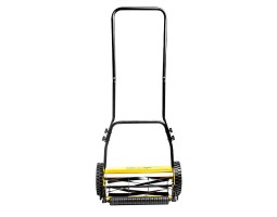 Газонокосилка механическая Champion MM4026-foto3