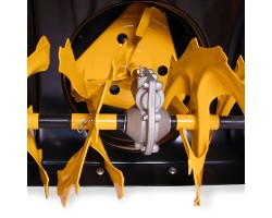 Снегоуборщик бензиновый Champion ST861BS-foto10