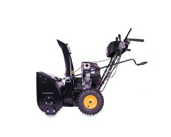 Снегоуборщик бензиновый Champion ST861BS-foto3