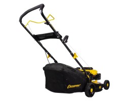 Газонокосилка бензиновая Champion LM4215-foto5