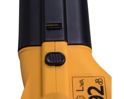 Воздуходувка электрическая Champion EB1000-foto4