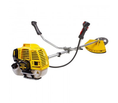 Триммер бензиновый Champion Т433