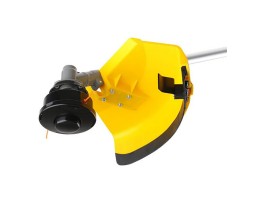 Триммер бензиновый Champion Т433-foto10