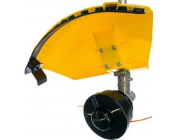 Триммер бензиновый Champion Т433-foto11