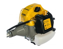 Триммер бензиновый Champion Т433-foto6