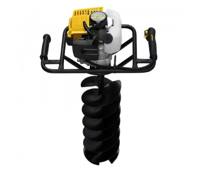 Мотобур Champion AG243