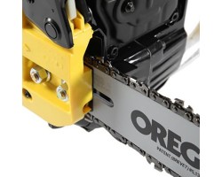 Бензопила Champion 254-18'-foto6