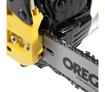 Бензопила Champion 254-18'