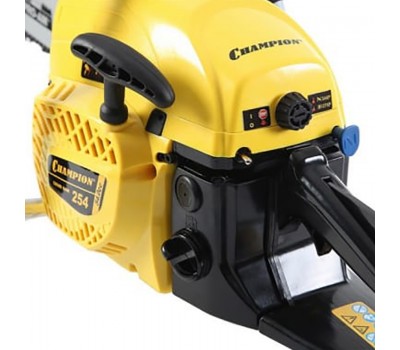Бензопила Champion 254-18'