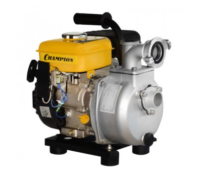 Мотопомпа бензиновая Champion GP40
