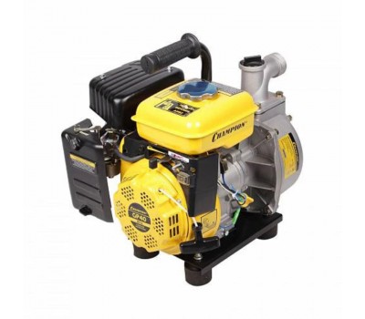Мотопомпа бензиновая Champion GP40