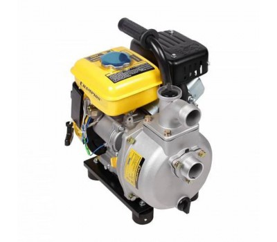 Мотопомпа бензиновая Champion GP40