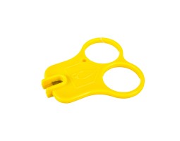 Леска для триммера Champion Square Twist DUO 3,0 мм x 168 м-foto4