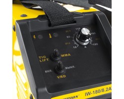 Инвертор сварочный Champion IW-180/8,2 ATL-foto6