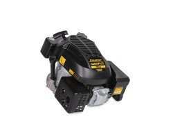 Двигатель с вертикальным валом без тормоза ножа Champion G200VK/2-foto2